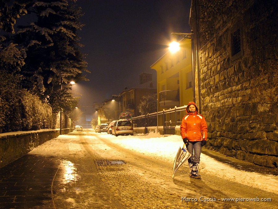 06_Clauida sotto la neve.JPG